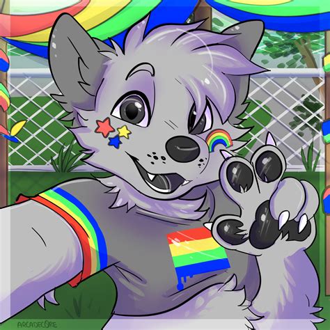 gay furries art|LGBT Furry Pride! .